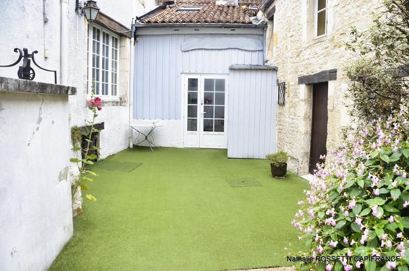 Maison - 148 m² - 5 pièces