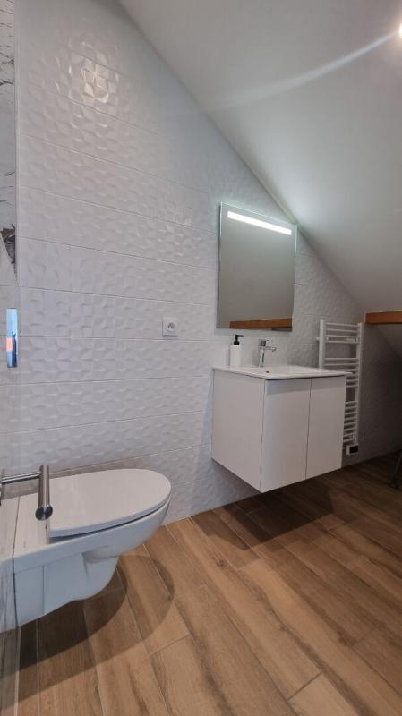 Appartement - 97 m² - 4 pièces