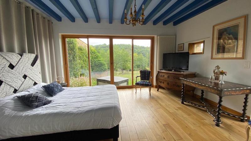 Maison - 371 m² - 7 pièces