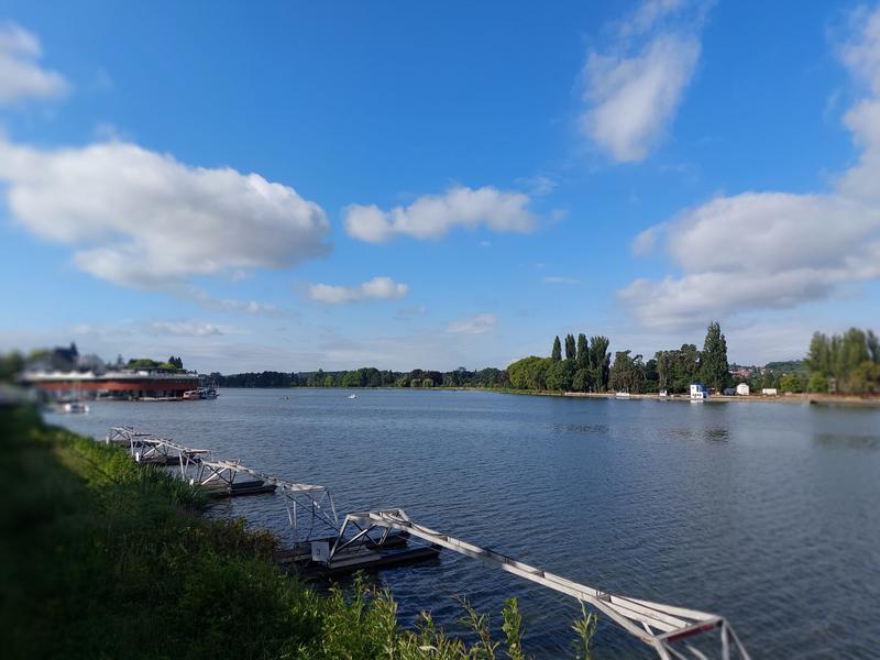 Appartement - 69 m² - 4 pièces