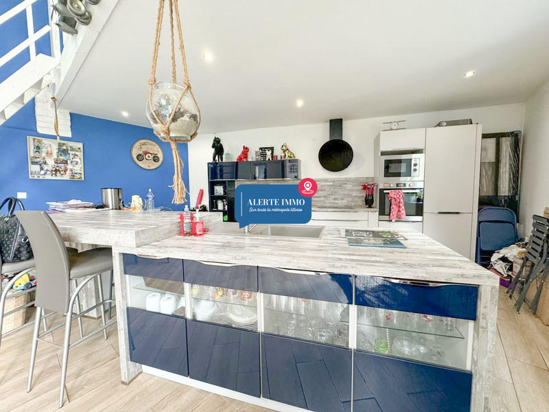 Ferme - 155 m² - 15 pièces