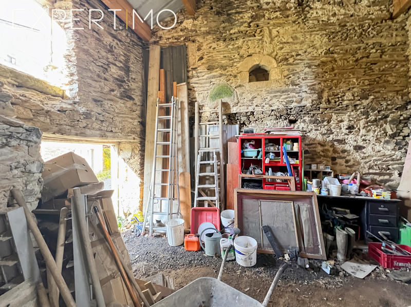 Maison - 110 m² - 3 pièces