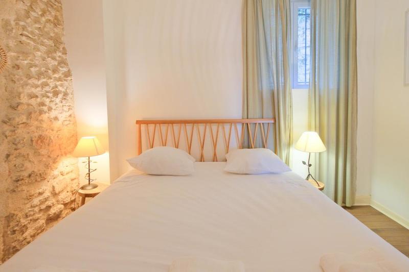 Appartement - 33 m² - 2 pièces