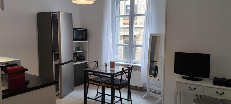 Appartement - 30 m² - 1 pièce