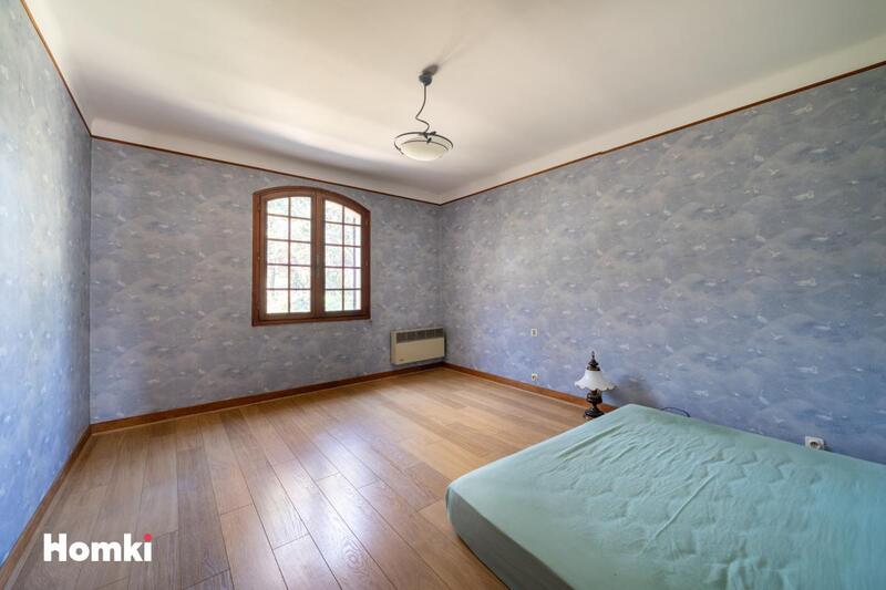 Maison - 119 m² - 4 pièces