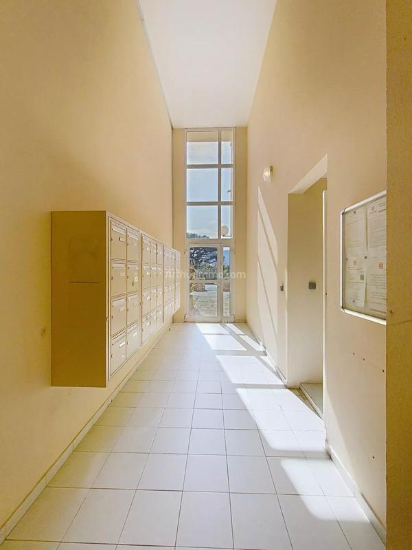 Appartement - 29 m² - 2 pièces