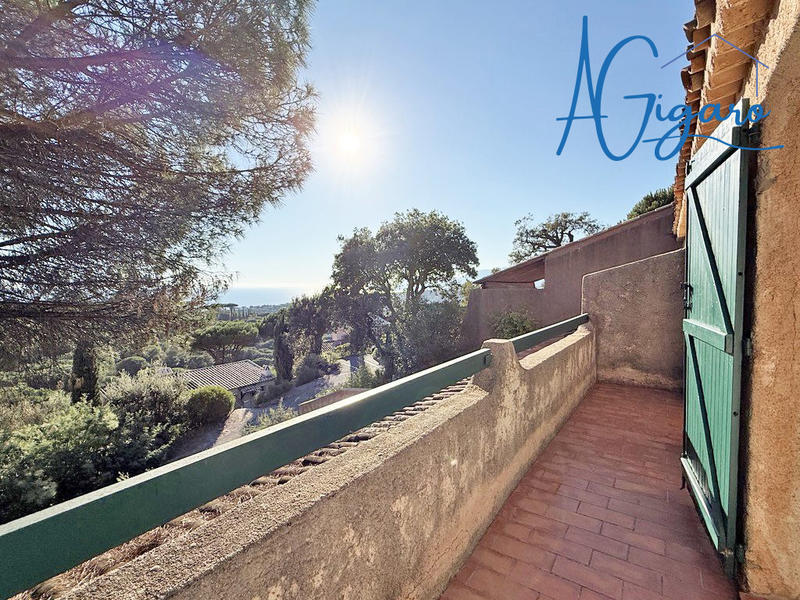 Mas - 73 m² - 3 pièces