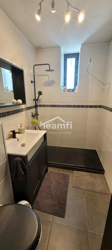 Maison - 152 m² - 5 pièces