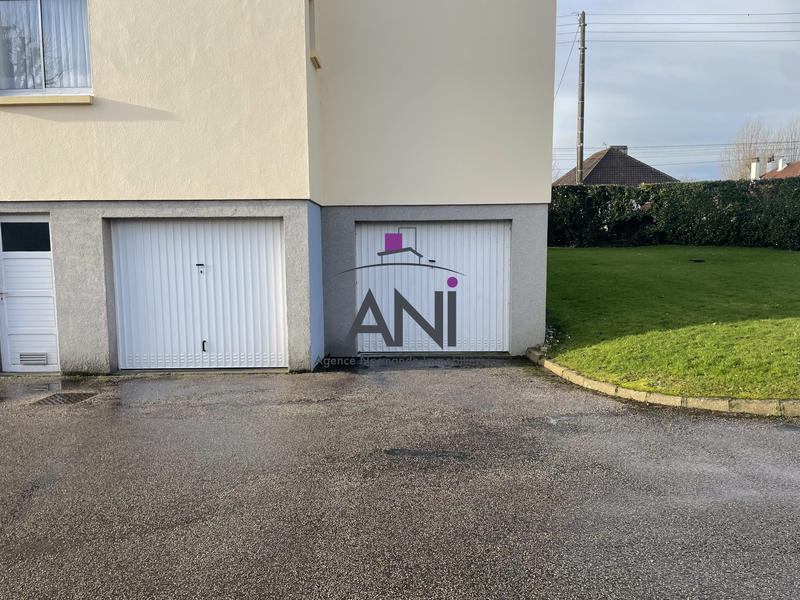 Appartement - 89 m² - 4 pièces