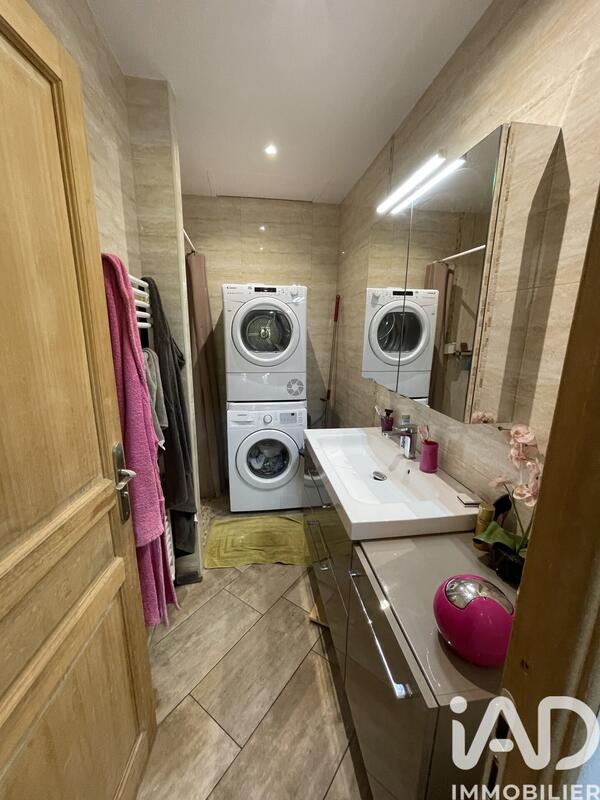 Maison - 78 m² - 4 pièces