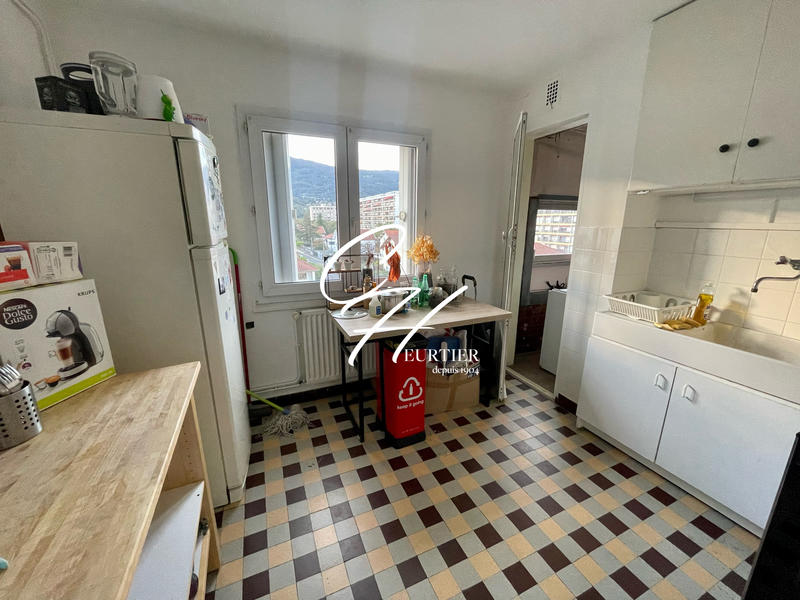 Appartement - 71 m² - 4 pièces