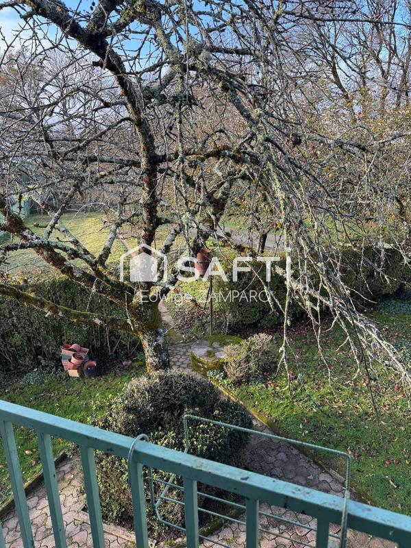 Maison - 67 m² - 4 pièces