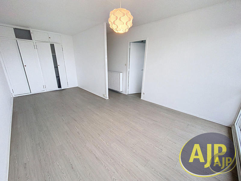 Appartement - 31 m² - 1 pièce