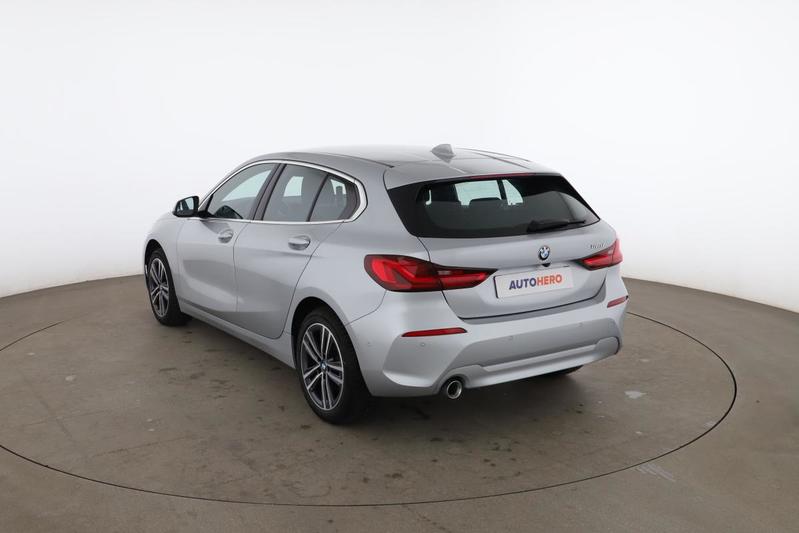 Bmw Série 1 116d Business Design Dkg7 116 ch