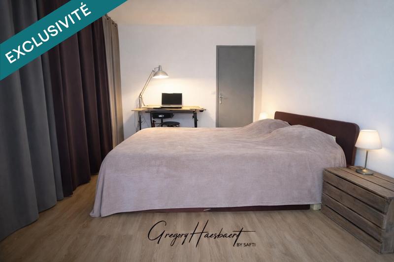 Appartement - 71 m² - 3 pièces