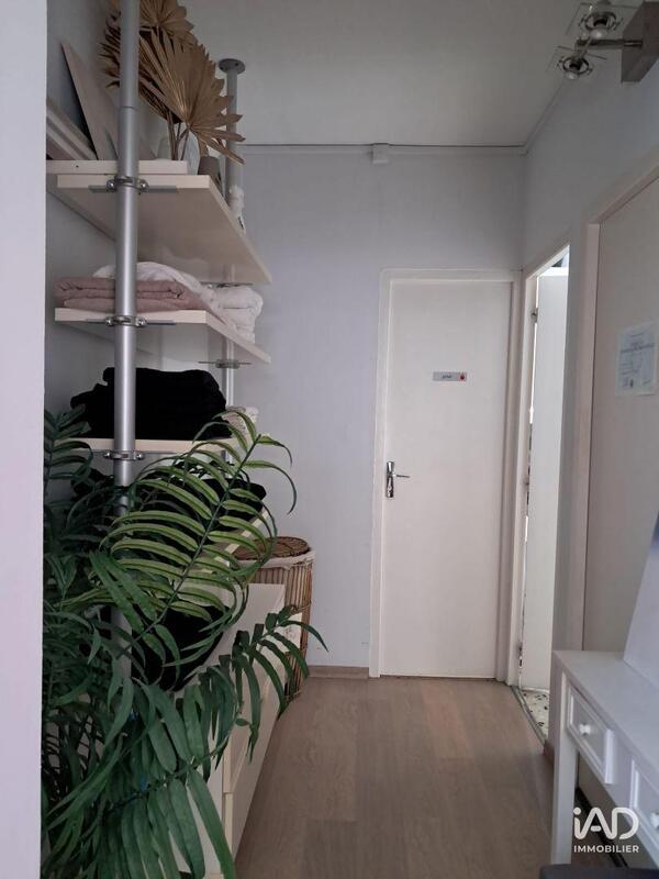 Local commercial - 87 m²