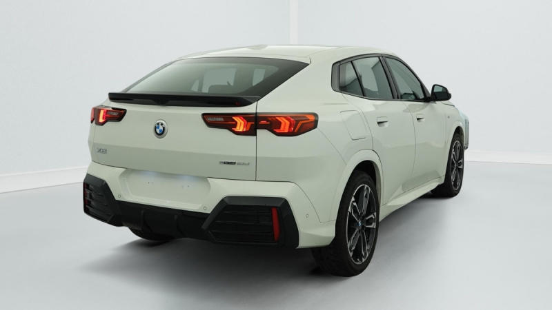 Bmw X2 Sdrive 18d 150ch Dkg7 m Sport