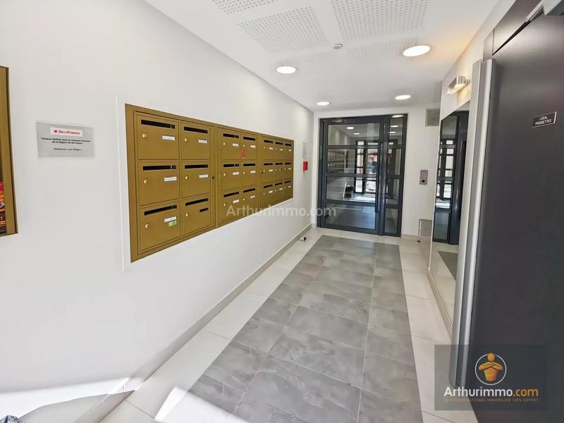 Appartement - 74 m² - 4 pièces