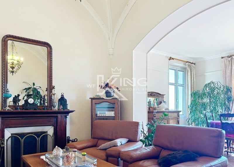 Villa - 162 m² - 5 pièces