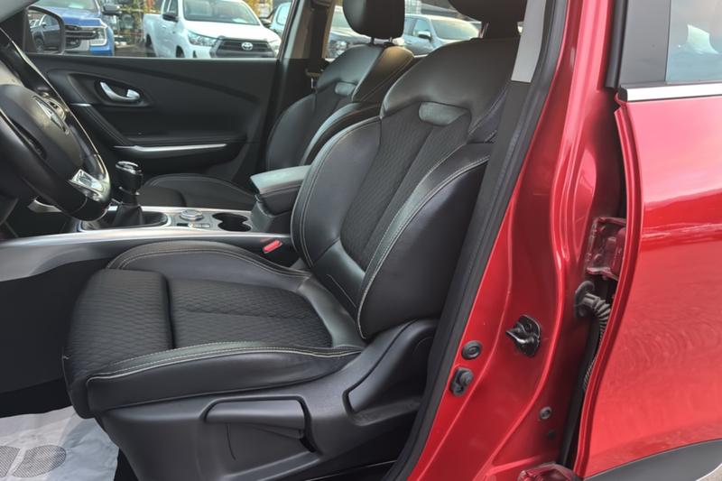 Renault Kadjar 4x4 1.7 Dci 150 Intense B