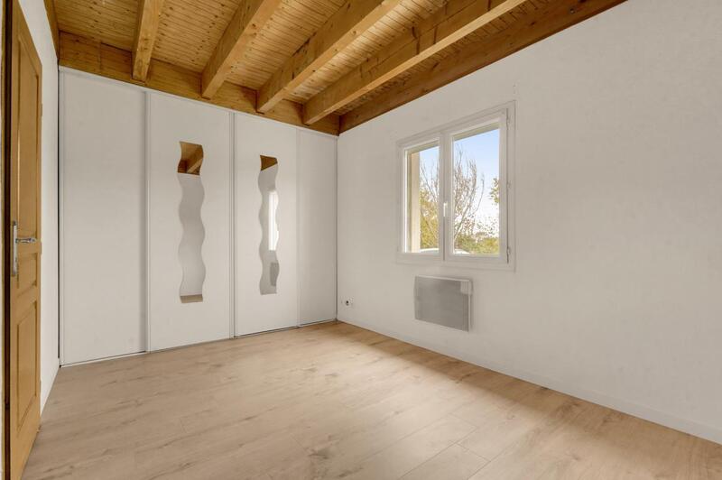 Villa - 138 m² - 6 pièces