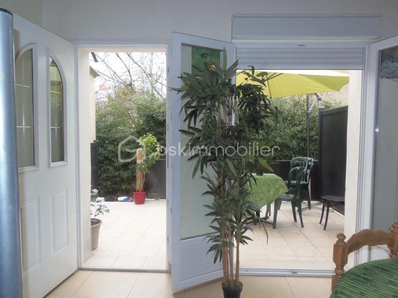 Immeuble - 800 m² - 37 pièces