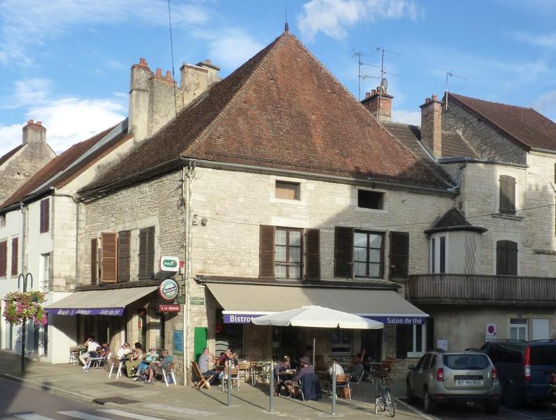 Fonds de commerce - Hôtellerie / Restauration - 145 m²