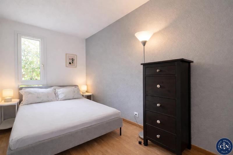 Appartement - 27 m² - 2 pièces