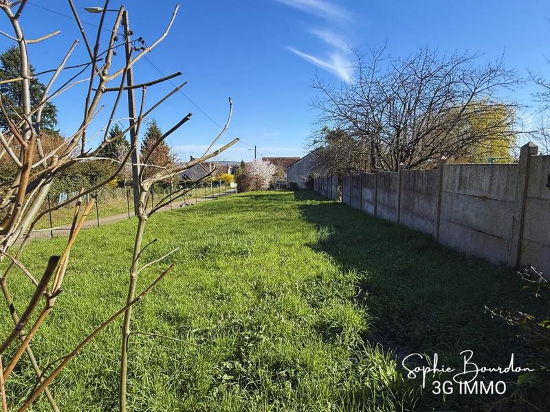 Longère - 158 m² - 7 pièces