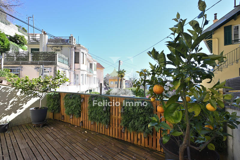 Maison ancienne - 70 m² - 3 pièces