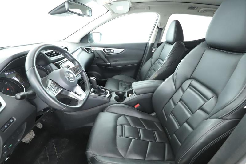 Nissan Qashqai 1.3 Dig-T Dct 160 ch