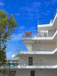 Appartement - 135 m² - 5 pièces