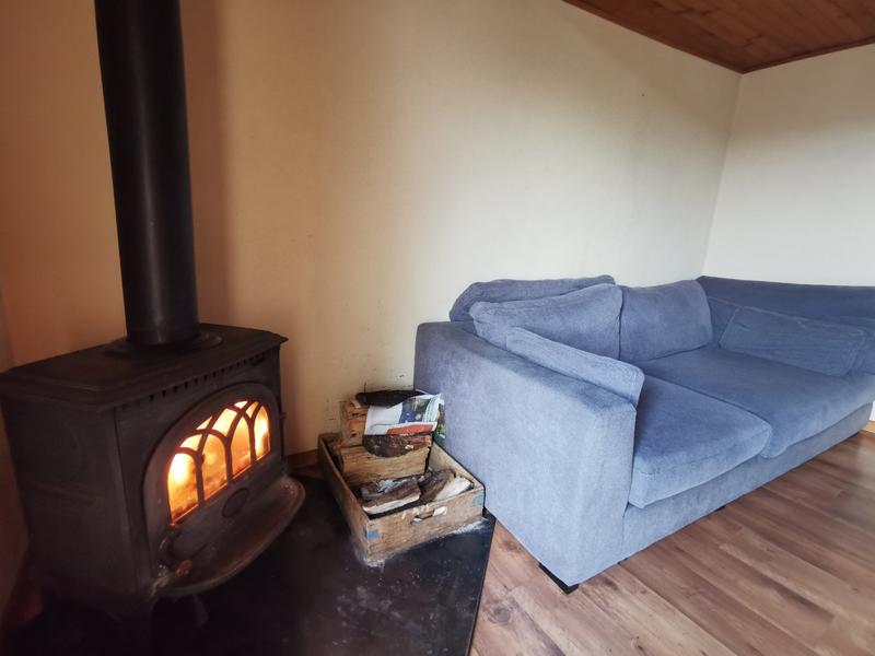 Maison - 78 m² - 5 pièces