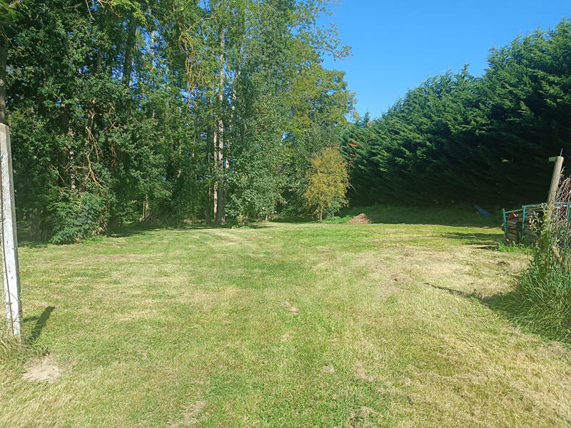 Terrain - 3 900 m²