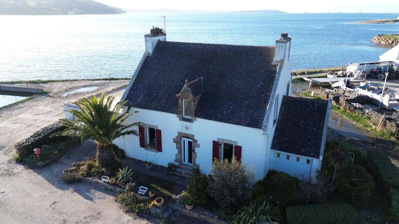 Maison - 167 m² - 7 pièces