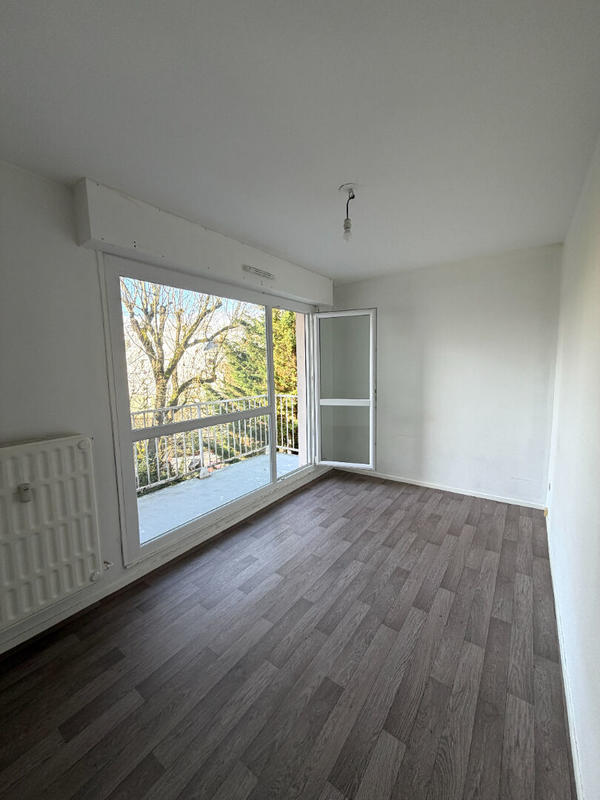 Appartement - 91 m² - 4 pièces