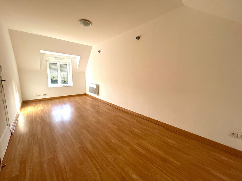 Maison - 77 m² - 4 pièces