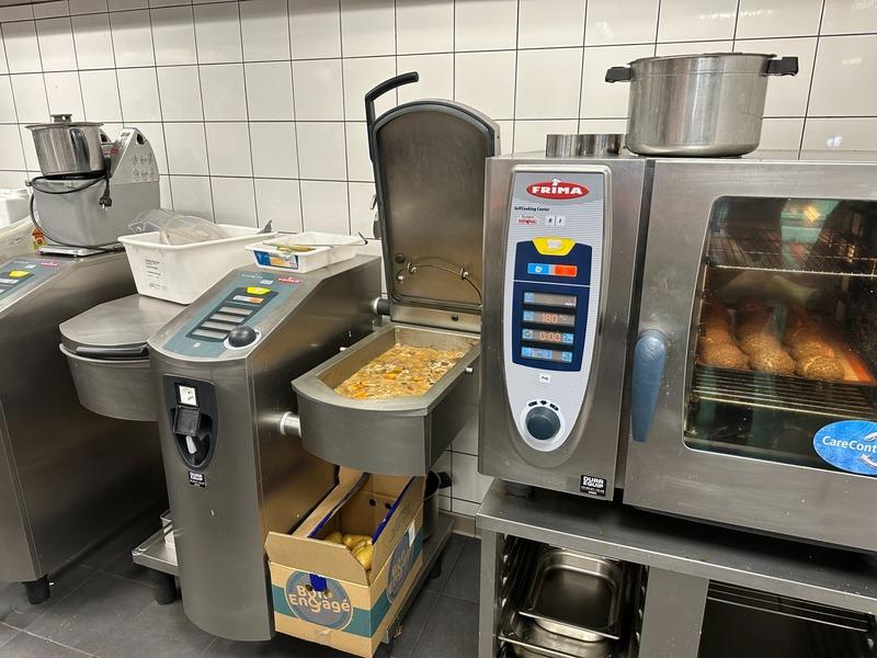 Fonds de commerce - 255 m²