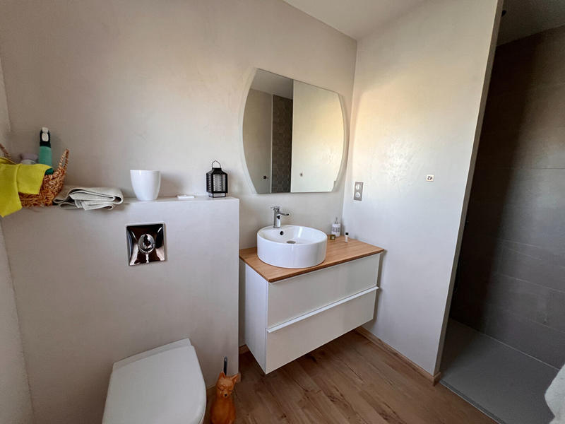 Maison - 167 m² - 6 pièces