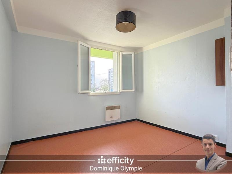 Appartement - 65 m² - 4 pièces