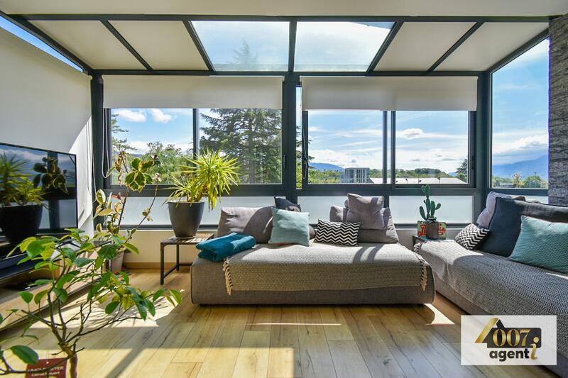 Maison - 149 m² - 7 pièces