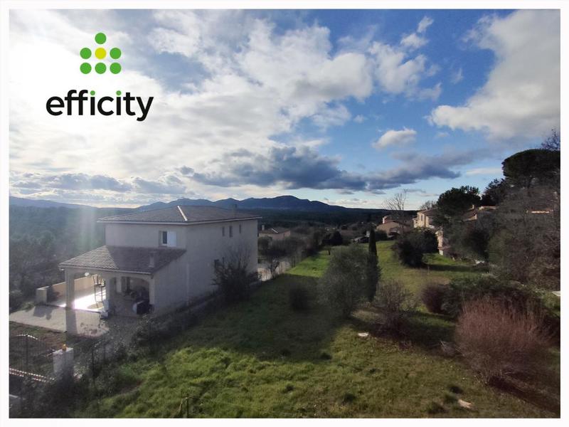 Maison - 80 m² - 3 pièces