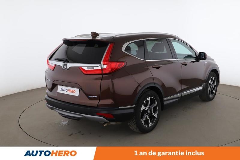 Honda Cr-V 2.0 i-Mmd 2wd Executive 184 ch
