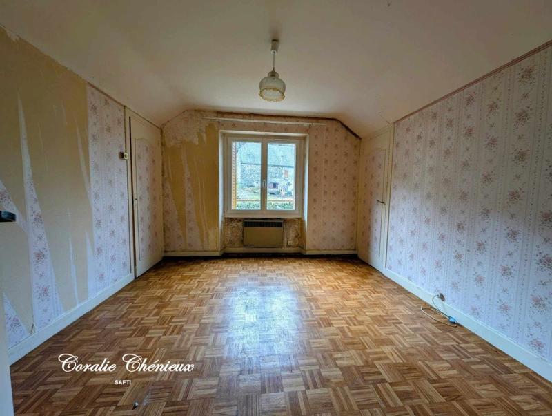 Maison - 65 m² - 3 pièces