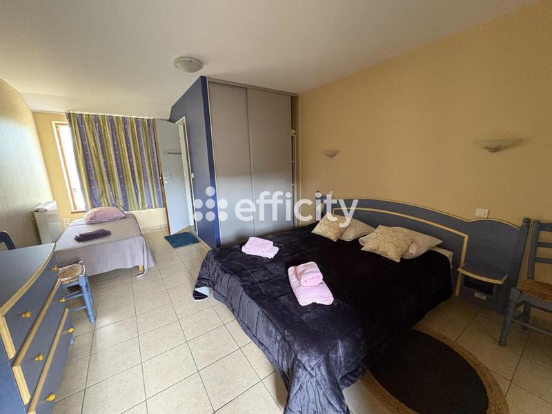 Fonds de commerce - 262 m²