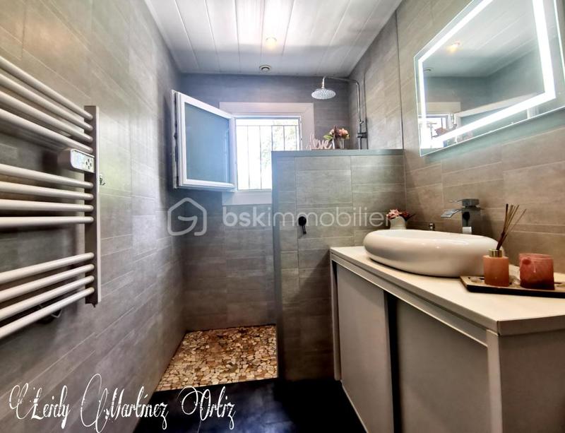 Maison - 114 m² - 6 pièces