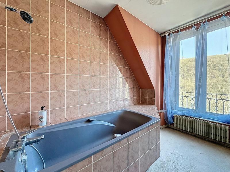 Maison - 175 m² - 4 pièces