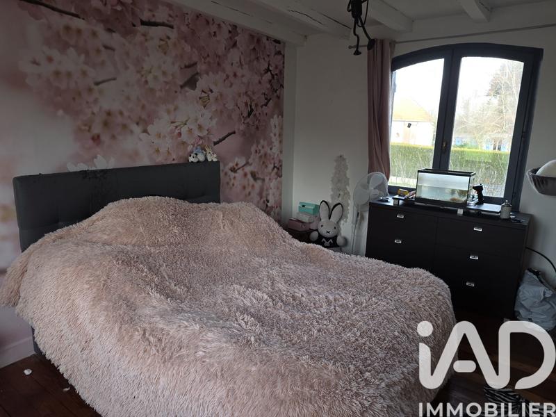 Maison - 153 m² - 7 pièces