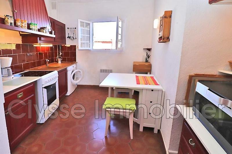 Appartement - 4 pièces