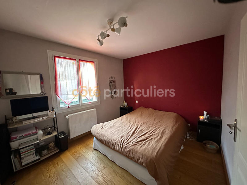 Maison - 154 m² - 7 pièces